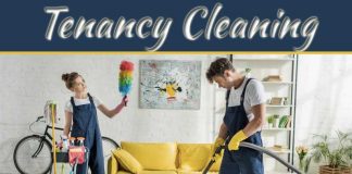 The Ultimate Guide To End Of Tenancy Cleaning The Ultimate Guide To End Of Tenancy Cleaning