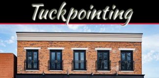 Things You Should Know About Tuckpointing Things You Should Know About Tuckpointing
