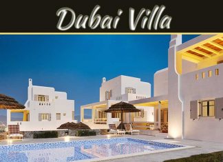 Top 3 Things About Getting Villas For Rent In Dubai Top 3 Things About Getting Villas For Rent In Dubai