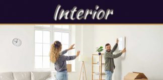 Top 4 Ways To Decorate Your Interior Space On A Budget Top 4 Ways To Decorate Your Interior Space On A Budget