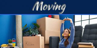 Top 5 Things To Do When Moving To A New State Top 5 Things To Do When Moving To A New State