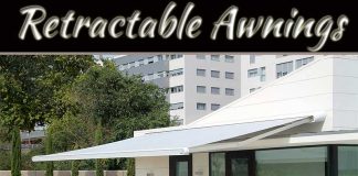 Top 9 Retractable Awnings Top 9 Retractable Awnings