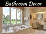 Top Considerations For Bathroom Window Treatment