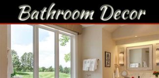 Top Considerations For Bathroom Window Treatment Top Considerations For Bathroom Window Treatment