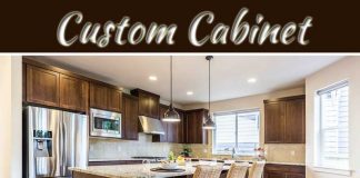 What Are The Advantages Of A Custom Cabinet? What Are The Advantages Of A Custom Cabinet?