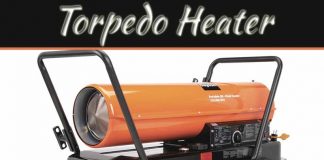 What Is A Torpedo Heater? Read These Amazing Facts! What Is A Torpedo Heater? Read These Amazing Facts!
