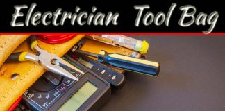 What Tools Should An Electrician Have In Their Tool Bag? What Tools Should An Electrician Have In Their Tool Bag?