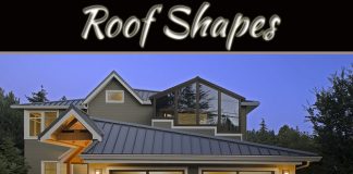 Why Different Roof Shapes Matter Why Different Roof Shapes Matter