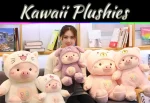 Why Kawaii Plushies Matter: Comfort, Style & Mental Wellness Why Kawaii Plushies Matter: Comfort, Style & Mental Wellness