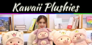 Why Kawaii Plushies Matter: Comfort, Style & Mental Wellness Why Kawaii Plushies Matter: Comfort, Style & Mental Wellness