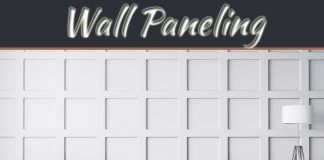 Why You Should Use Wall Paneling In Your Living Room Why You Should Use Wall Paneling In Your Living Room