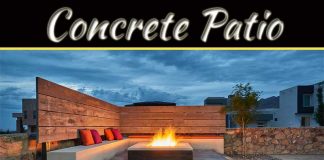 2022 Update On Staining Concrete Patio Cost & Factors That Affect The Price 2022 Update On Staining Concrete Patio Cost & Factors That Affect The Price