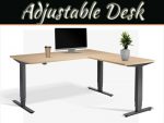 5 Health Benefits Of Using A Height-Adjustable Desk