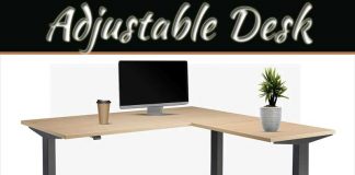 5 Health Benefits Of Using A Height-Adjustable Desk 5 Health Benefits Of Using A Height-Adjustable Desk