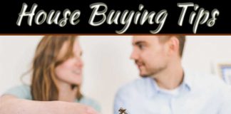 5 Tips To Remember When Buying A House 5 Tips To Remember When Buying A House