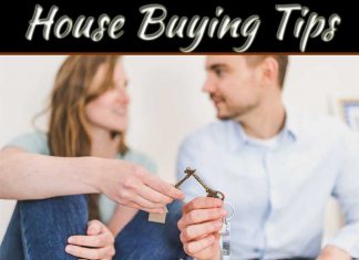 5 Tips To Remember When Buying A House 5 Tips To Remember When Buying A House