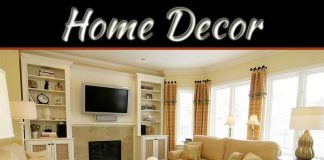 5 Ways To Improve Your Home Décor This Year 5 Ways To Improve Your Home Décor This Year