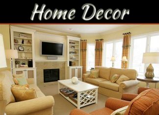 5 Ways To Improve Your Home Décor This Year 5 Ways To Improve Your Home Décor This Year