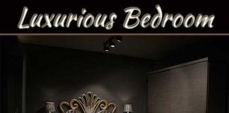 5 Ways To Make Your Bedroom Look More Luxurious 5 Ways To Make Your Bedroom Look More Luxurious