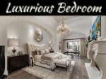 6 Simple Ways That You Can Make Your Bedroom Look More Luxurious 6 Simple Ways That You Can Make Your Bedroom Look More Luxurious