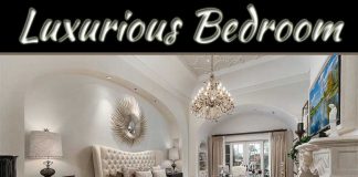 6 Simple Ways That You Can Make Your Bedroom Look More Luxurious 6 Simple Ways That You Can Make Your Bedroom Look More Luxurious