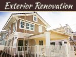 7 Exterior Home Renovation And Remodeling Ideas