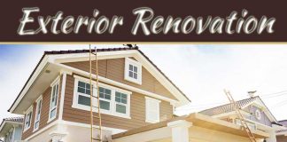 7 Exterior Home Renovation And Remodeling Ideas 7 Exterior Home Renovation And Remodeling Ideas