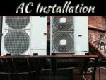 Air Conditioning Installation And Replacement Contractors Serving Falcon, Colorado