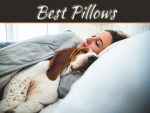Best Pillows For People With Neck Pain 2022