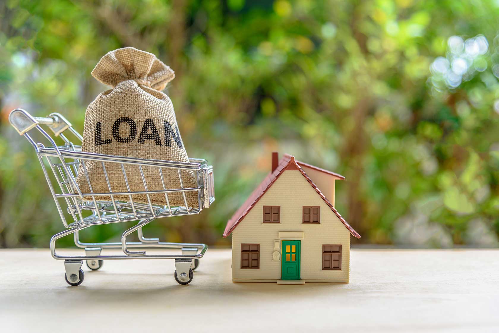 Dealing With The Fundamentals Of DSCR Loan Interest Rates
