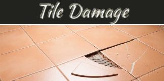 Everything That You Should Know About Tile Damage Everything That You Should Know About Tile Damage