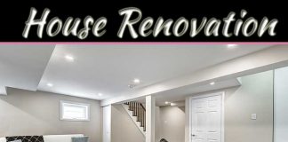 Finishing Your Basement: Increase Property Value And Gain A New Room Finishing Your Basement: Increase Property Value And Gain A New Room