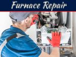 Get Your Furnaced Repaired In Frankfort, IL