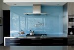 Glass Splashback