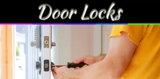 How To Change Door Locks: Easy Steps To Improve Home Security How To Change Door Locks: Easy Steps To Improve Home Security