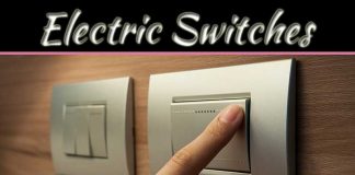 How To Choose The Best Switches For Your Home How To Choose The Best Switches For Your Home