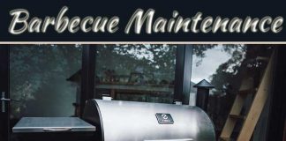 How To Maintain Your Barbecue How To Maintain Your Barbecue