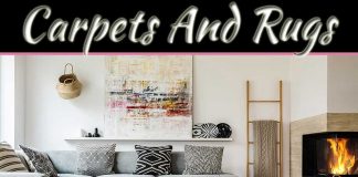 Modern Carpets And Rugs: Benefits Of Adding Them To Your Living Room Modern Carpets And Rugs: Benefits Of Adding Them To Your Living Room
