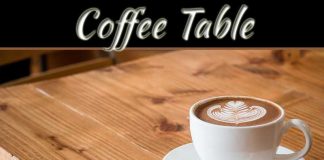 Ottoman vs. Coffee Table: Which Is Better? Ottoman vs. Coffee Table: Which Is Better?