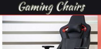 Pros Of Using Gaming Chairs In Australia Pros Of Using Gaming Chairs In Australia