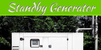 Reasons Why A Standby Generator Is A Good Idea For Your Home Reasons Why A Standby Generator Is A Good Idea For Your Home