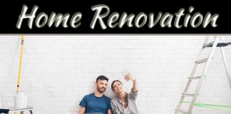 Renovating Your Home? Here Are 5 Top Tips To Get You Started Renovating Your Home? Here Are 5 Top Tips To Get You Started