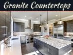 Thick Granite Countertops: Everything You Need To Know