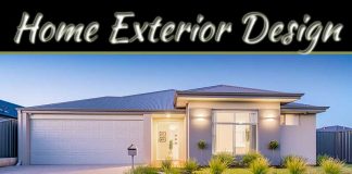 Tips And Tricks For Using Color On Your Home’s Exterior Tips And Tricks For Using Color On Your Home's Exterior