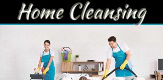 Tips For House Deep Cleansing Tips For House Deep Cleansing