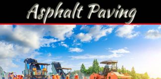 Top 5 Advantages Of Choosing An Asphalt Paving Company For Your Home’s Driveway Top 5 Advantages Of Choosing An Asphalt Paving Company For Your Home's Driveway