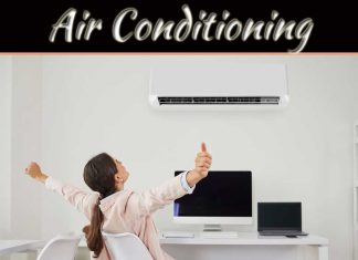 Want To Save Money On Your AC Bill? Check Out This New Interior Design Solution Want To Save Money On Your AC Bill? Check Out This New Interior Design Solution