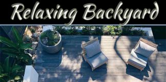 10 Ways To Create A More Relaxing Backyard 10 Ways To Create A More Relaxing Backyard