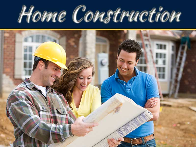 4 Benefits Of New Home Construction