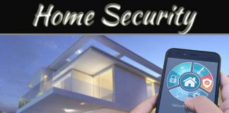 6 Home Security Solutions To Burglar-Proof Your Second House 6 Home Security Solutions To Burglar-Proof Your Second House